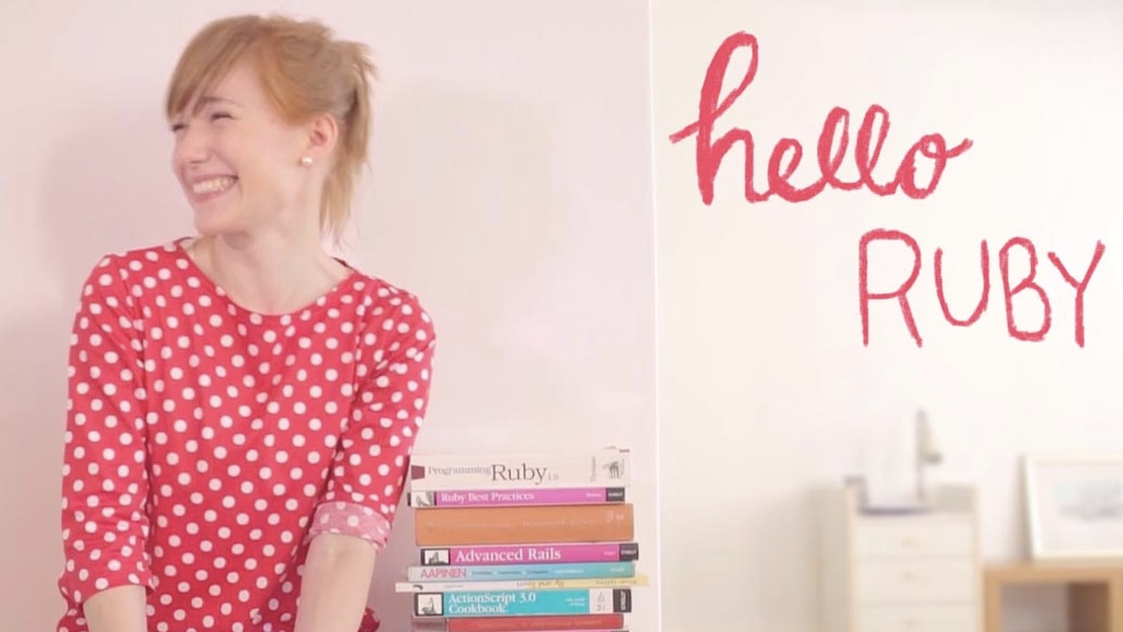 48rails's tweet card. Hello Ruby is a children’s book that teaches programming fundamentals through stories and kid-friendly activities.