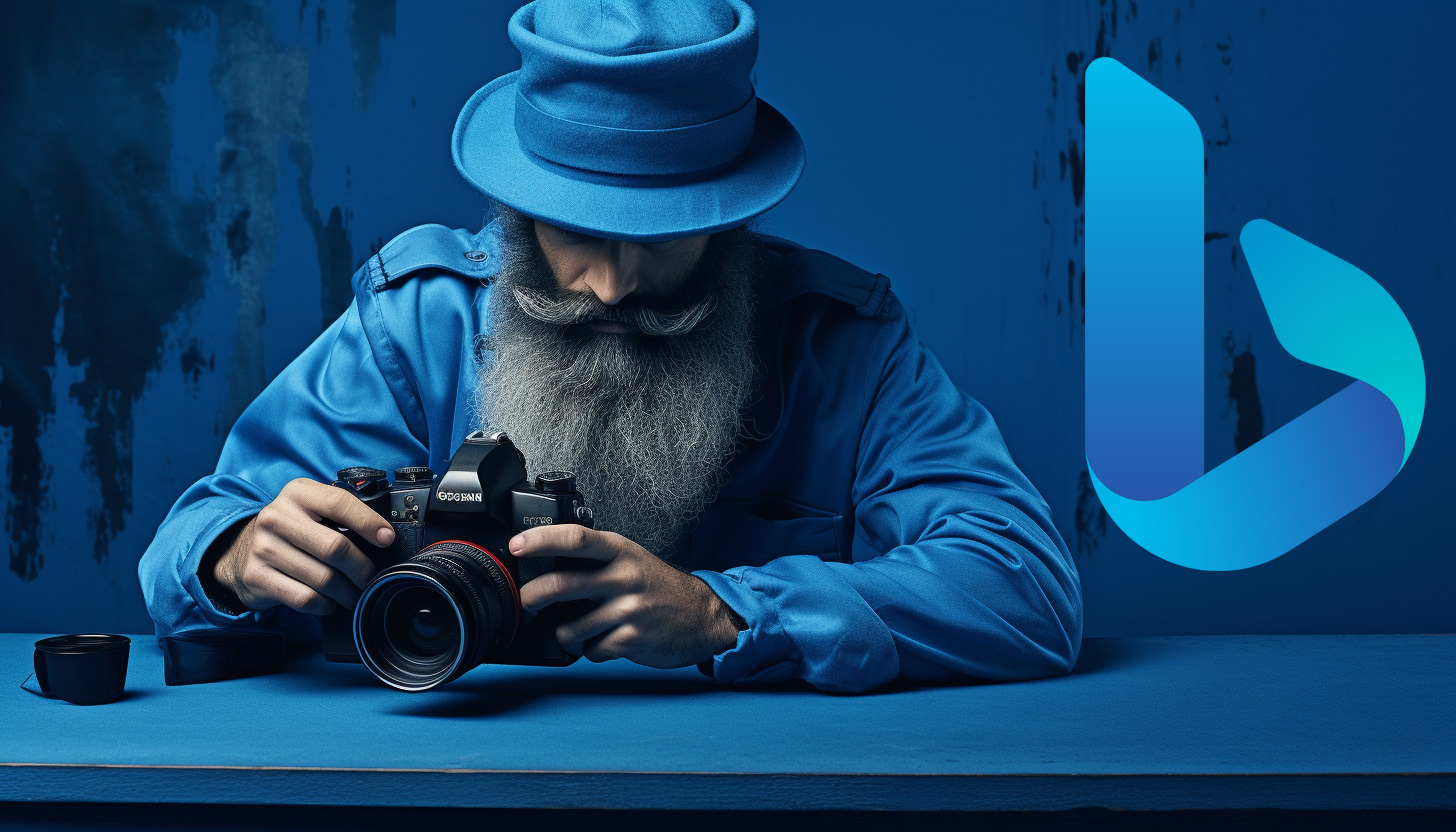 WebYes's tweet card. A month ago we saw Bing Chat testing visual search. Well now it is available for all who want to snap a photo or upload an image to Bing Chat.