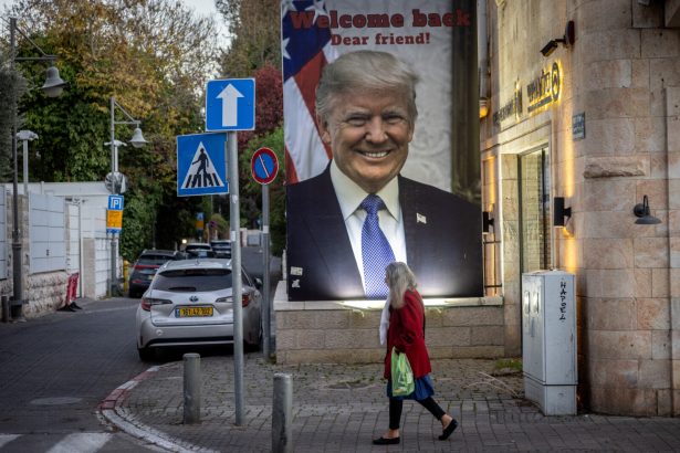 pauldgross's tweet card. Paul Gross considers an ostensibly implausible but tantalising possibility. Hearing some of the wildly enthusiastic responses to Donald Trump's election victory by the most messianic, annexationist...