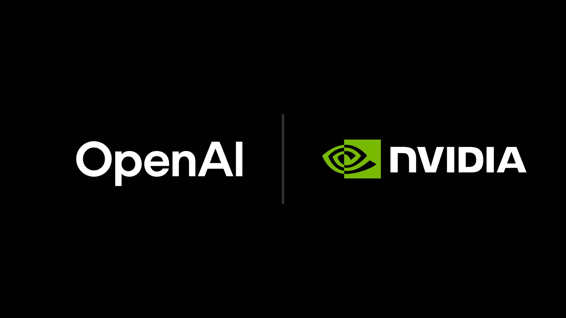 CaderaAI's tweet card. OpenAI and NVIDIA today announced a letter of intent for a landmark strategic partnership to deploy at least 10 gigawatts of NVIDIA systems for OpenAI’s next-generation AI infrastructure to train and...