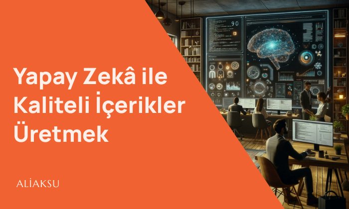 aliaksucom's tweet card. Yapay zekânın ürettiği içeriğin kalitesi, verilen net ve ayrıntılı talimatlara bağlıdır; nihai kalite ve özgünlük ise insanın yaratıcı dokunuşuyla tamamlanır.