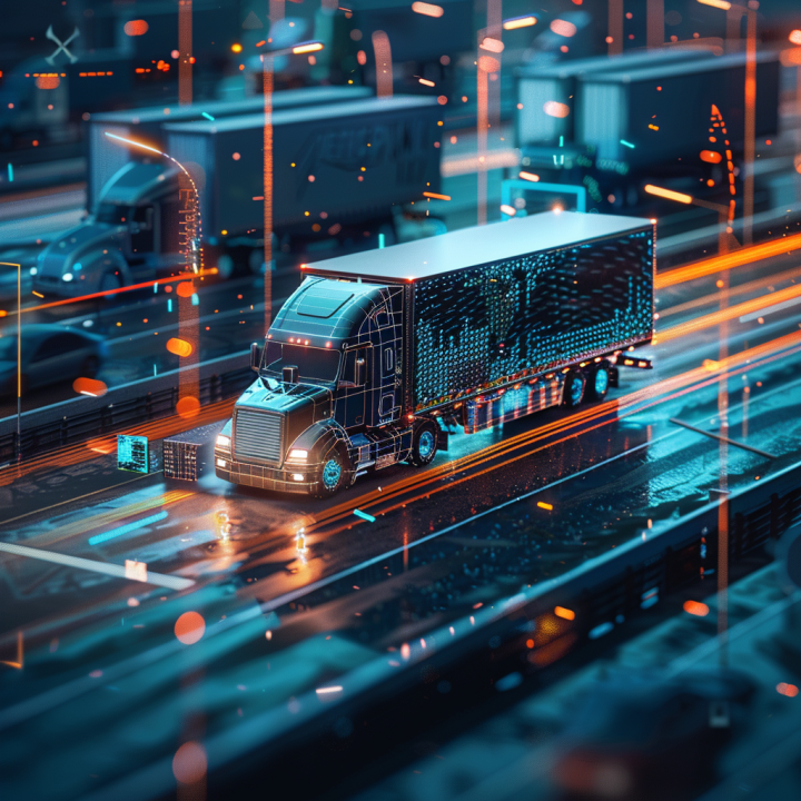 SupplyChainNtwk's tweet card. Last month marked my second anniversary here at KNNX Corp and our accelerating momentum just continues to grow on a daily basis! Being a simple logistics professional, I always endeavor to always...