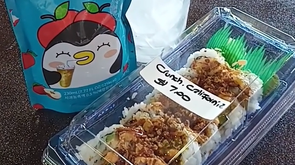 michaeldeeds's tweet card. With a 4.9-out-of-5-star rating on Google reviews, the local brand has earned an enthusiastic following. Now fans can snag takeout fast.