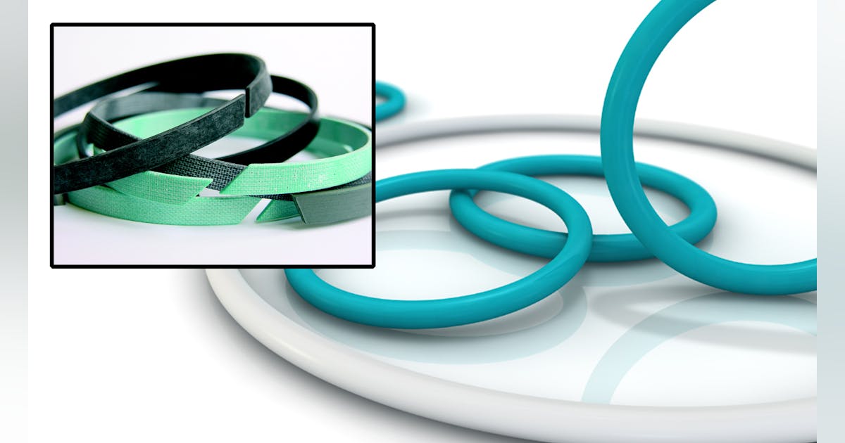 MachineDesign's tweet card. We take a look at what they do, how they work and their applications.