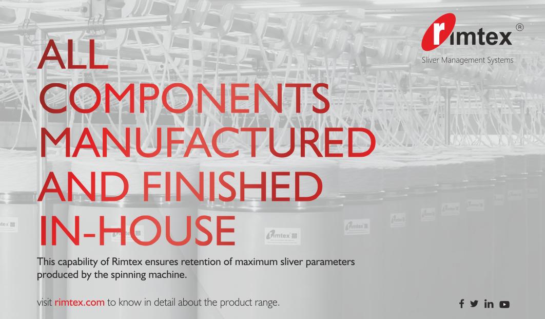 Textile_Planet's tweet card. Yusuf AKBOLAT posted images on LinkedIn