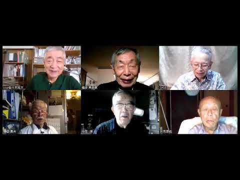 yokojpn4's tweet card. 2025 10 03岩中２９オンライン飲み会