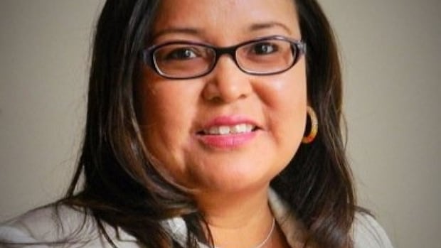 OptimumModularM's tweet card. First Nations need to act now to ensure members have the proper identification to vote in the upcoming federal election, according to northwestern Ontario Dalles First Nation councillor Tania Cameron.