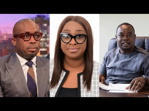 Manasseh_Azure's tweet card. SML DISGUISED AT KOTOKA [An Investigative Documentary]