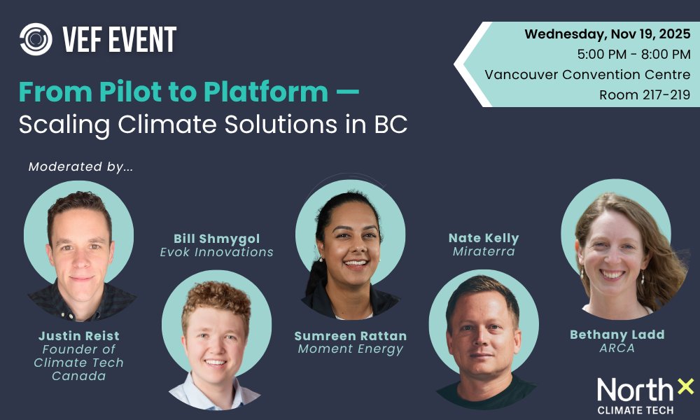 techcouver's tweet card. Techcouver is an online publication providing real-time reporting and analysis of emerging technology news in Vancouver and throughout British Columbia.