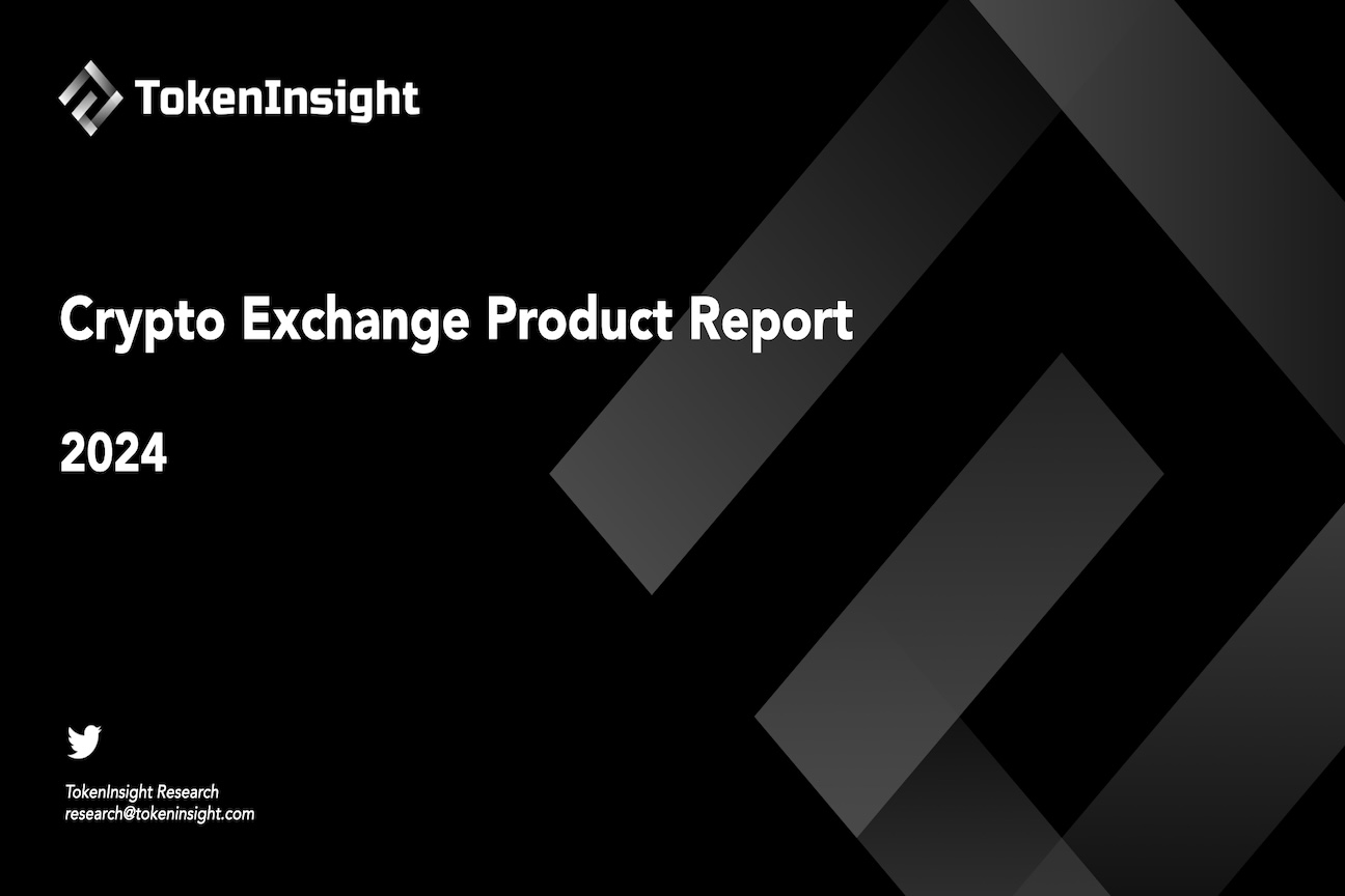 TokenInsight's tweet card. CEXs have always been a key component of the crypto world. We have selected 9 influential exchanges in the crypto industry for a comprehensive comparison across three key dimensions: Products,...