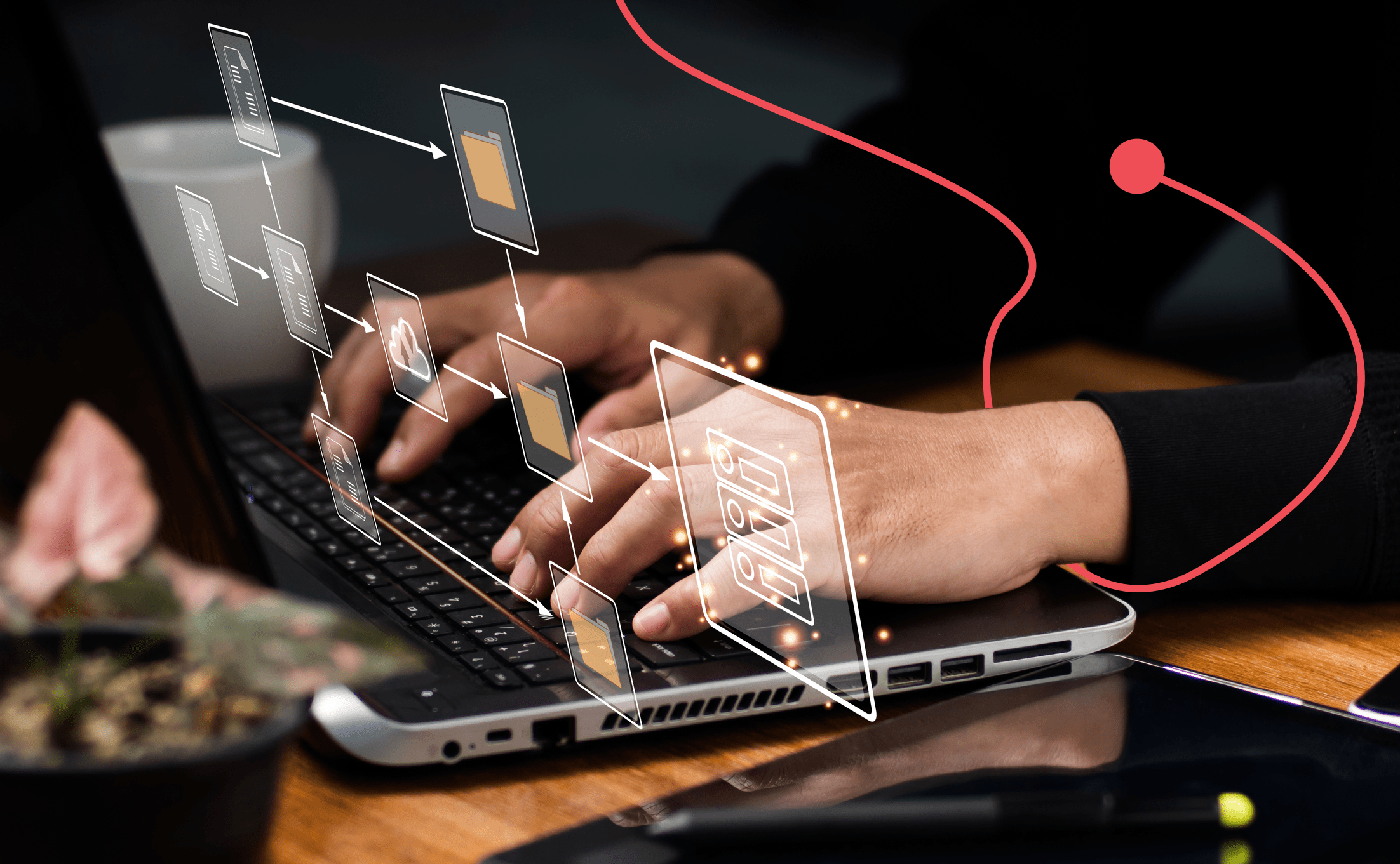 RevTrac's tweet card. The dynamic nature of today's business landscape demands robust and efficient change management processes, particularly when dealing with the SAP Busin ...