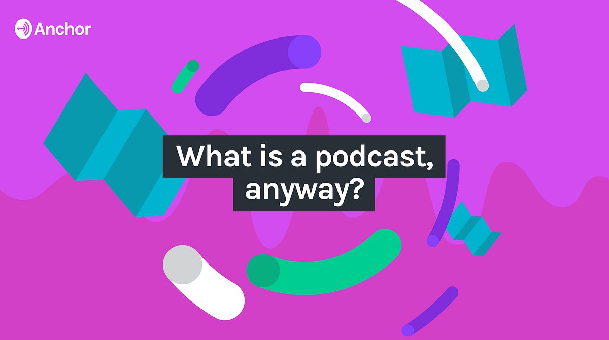 spotifycreator's tweet card. The latest in our series on podcast production