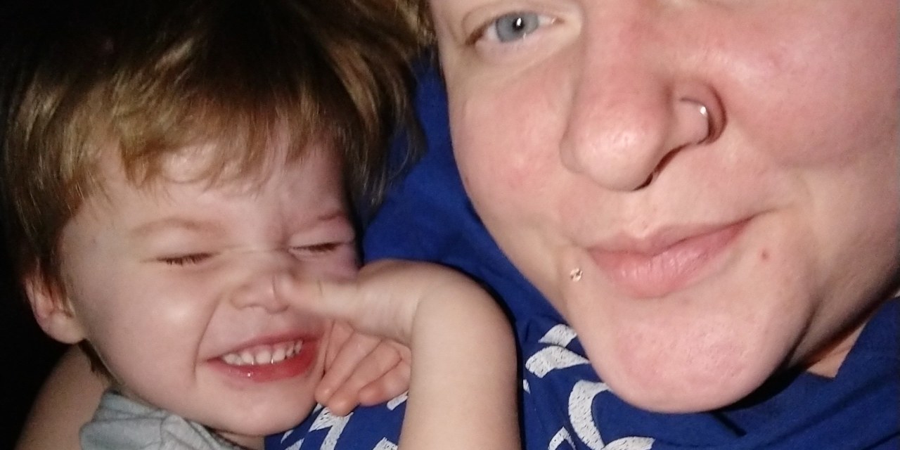 autismspeaks's tweet card. A mother of a child with autism explains how the behaviors of someone on the spectrum are not due to "bad behavior" but rather a brain wired differently.