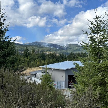 Tweet card summary image