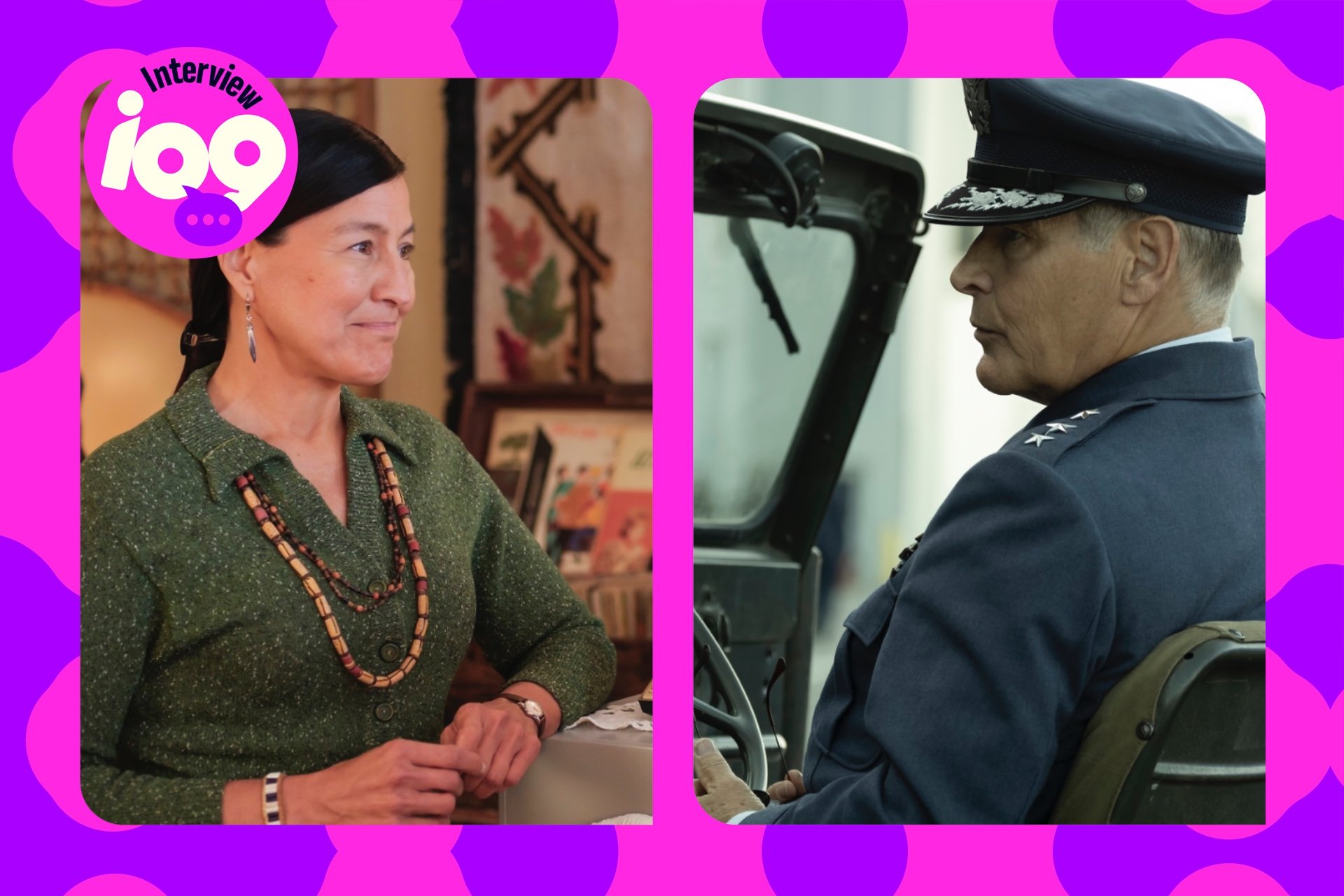 Pur3Tech's tweet card. Childhood sweethearts reunite in the latest entry in HBO's Stephen King series, but the circumstances aren't exactly happy ones.