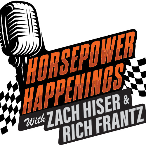 hphpodcast's tweet card. S7E30 feat Chase Burda & MadMax w Dan McCarron