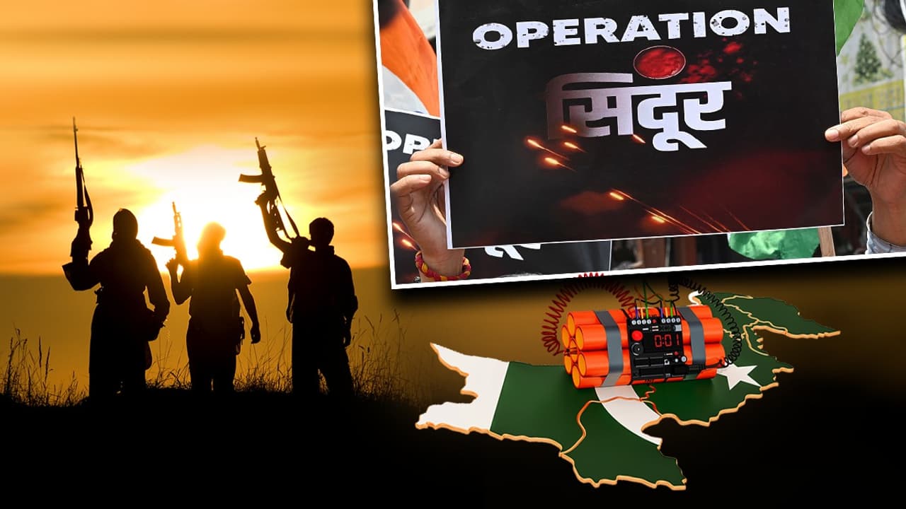 ChanakyaOracle's tweet card. A Kashmiri doctor was arrested in Faridabad with 360 kg of explosives and weapons, sparking fears of a major terror plot. Experts warn Pakistan’s deep state is plotting attacks in NCR as part of a...
