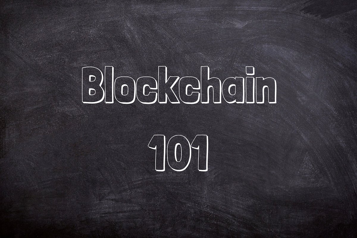 PithiaVC's tweet card. What is blockchain? How does it work? Why is it so important?