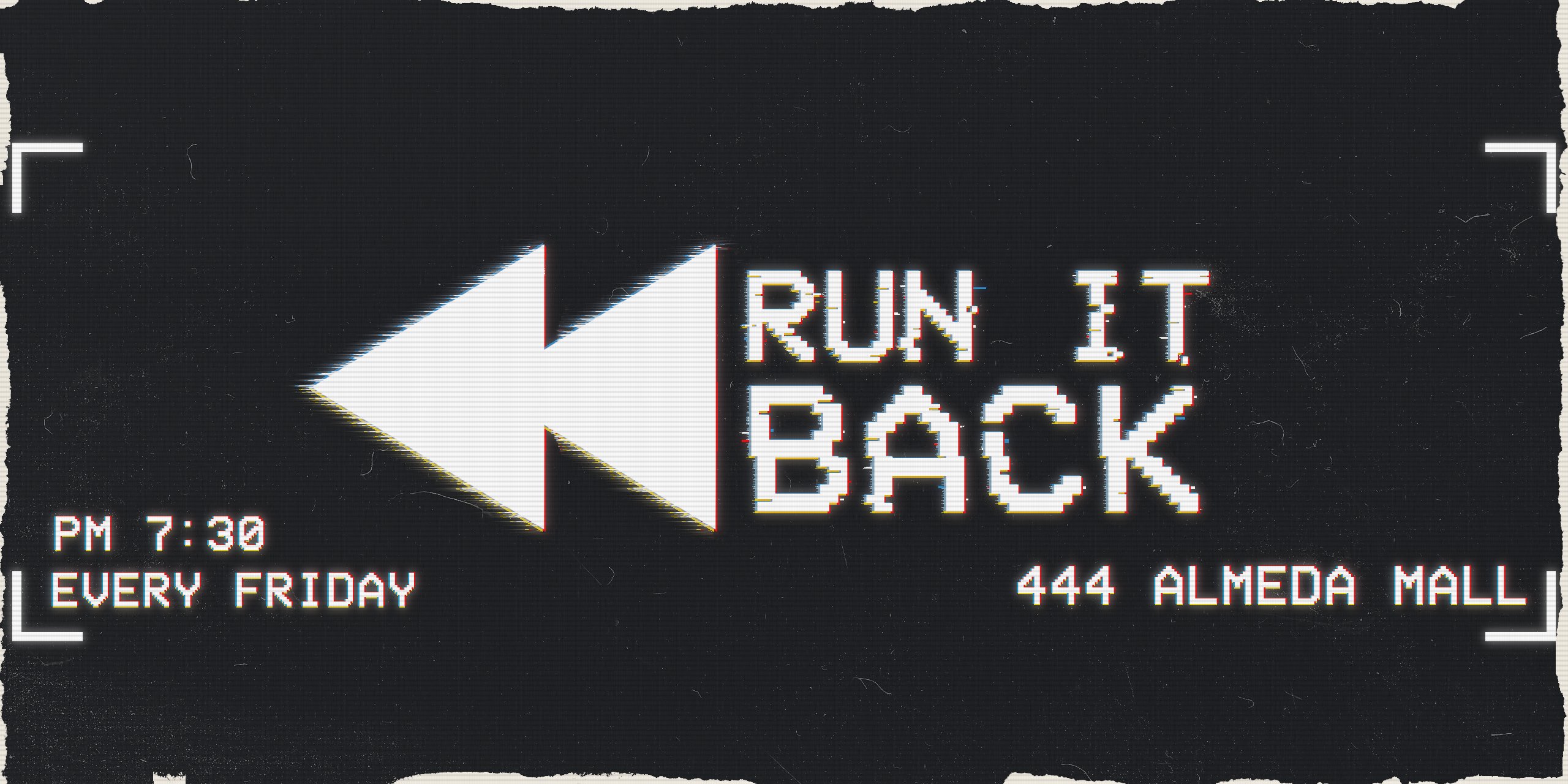 BUANDON's tweet card. The best place for Run it Back! #50 ($100 Pot Bonus) brackets, streams, standings and schedules all in one place!