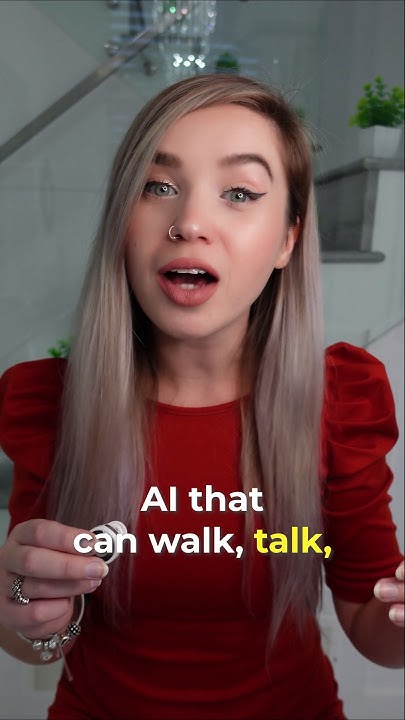 bamitav's tweet card. Robots Have Evolved! 🤖⚡ Physical AI Is HERE — And It Changes...