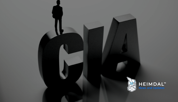 c0n1c's tweet card. A version of the Hive cyberattack kit created by the Central Intelligence Agency (CIA) was spotted in the wild.