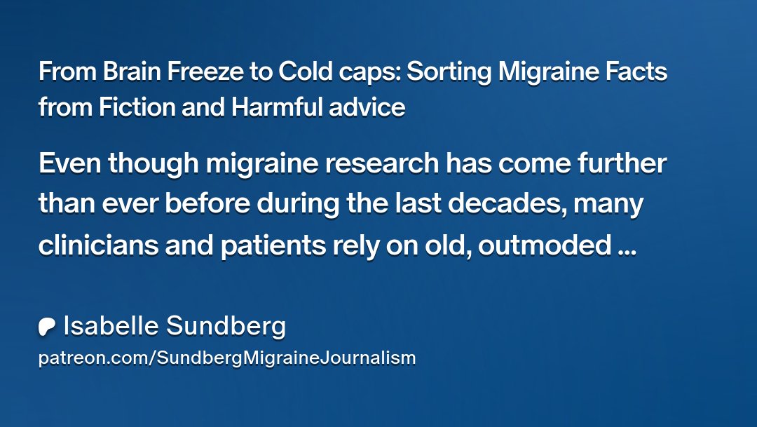 IsabelleSundbe1's tweet card. Get more from Isabelle Sundberg on Patreon