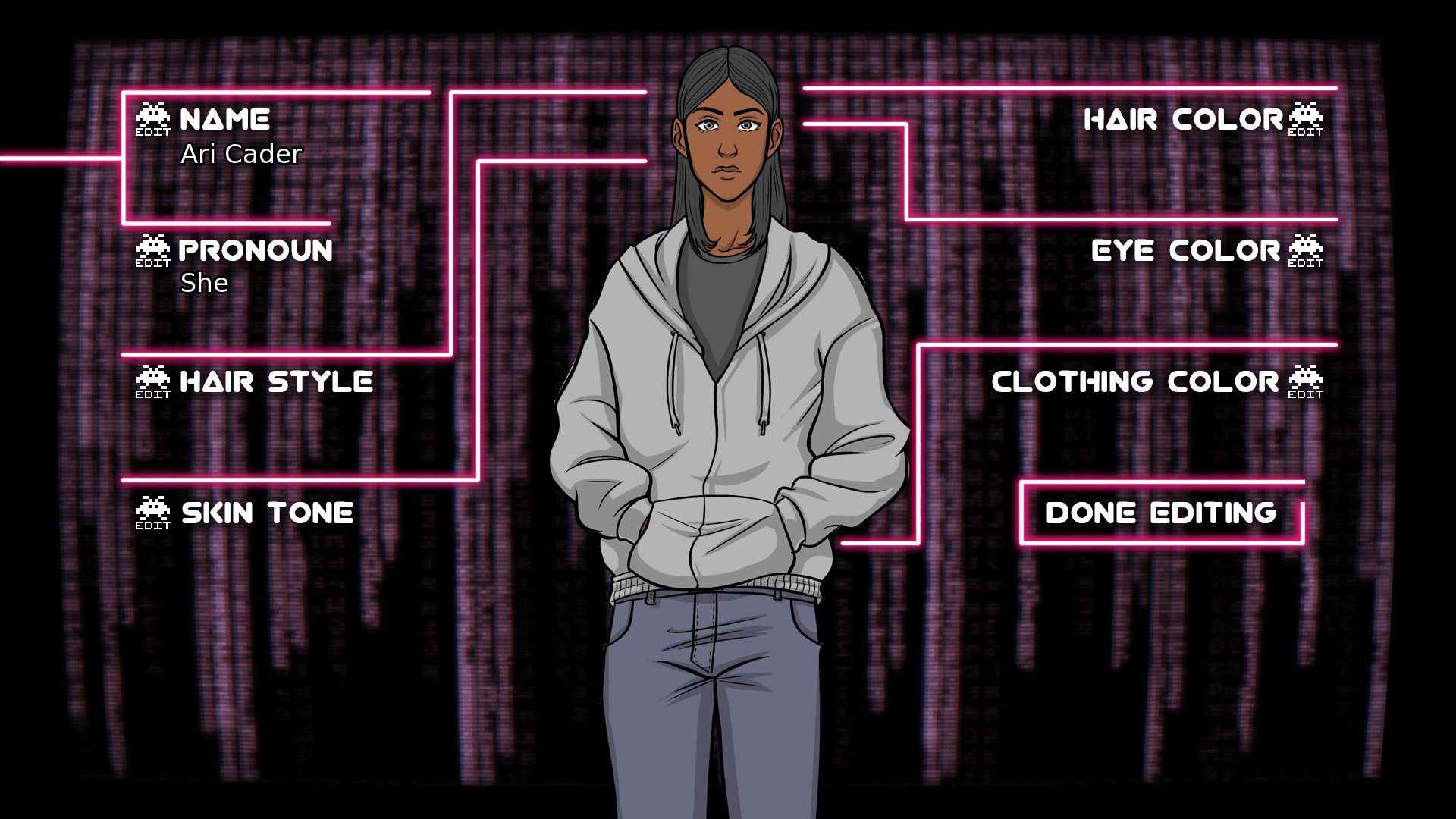 SafeInOurWorld's tweet card. Video games have offered queer nerds a safe space to explore aspects of themselves, such as gender, for decades. Here's how.