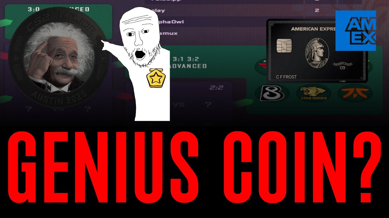 Poloolpp's tweet card. ONLY FOR GENIUS NETHERITE AMEX BLACK FRIDAY WEEK 50% OFF REDDIT GOLD...