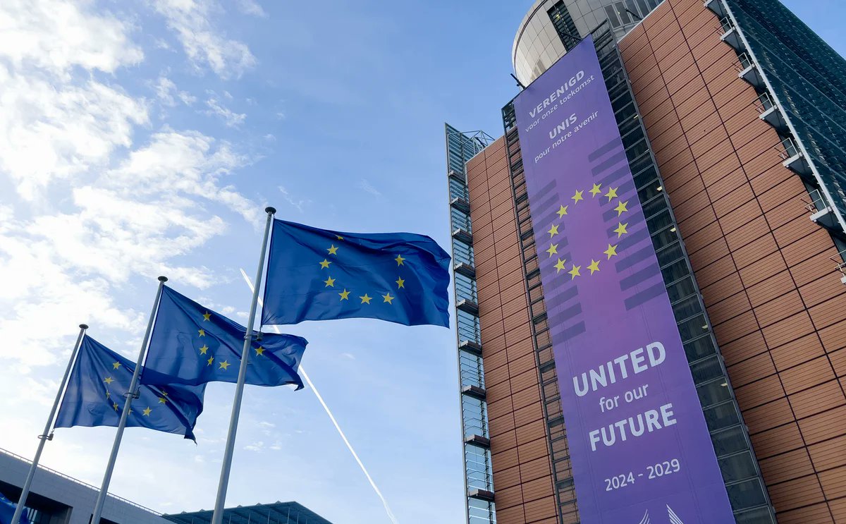 RiskNet_REG's tweet card. Leaked doc includes bank-specific or industry-wide relief on impact of new EU market risk rules