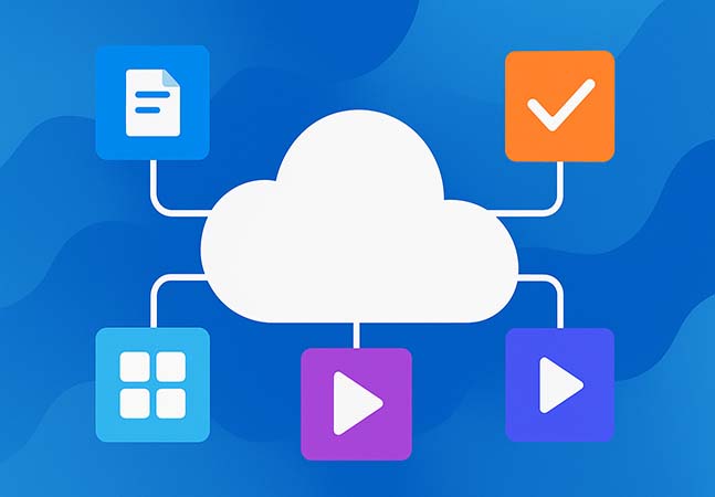 RedmondIT's tweet card. Microsoft has made Windows 365 Cloud Apps publicly available in preview, delivering on a feature that allows IT administrators to stream individual Windows applications from the cloud rather than...