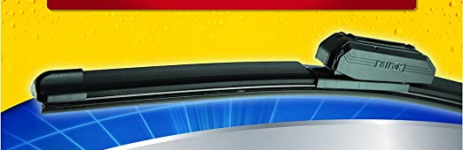 mohosm2023's tweet card. Rain-X 5079272-2 Latitude 2-In-1 Water Repellent Wiper Blades, 14 Inch Windshield Wipers (Pack Of 1), Automotive Replacement Windshield Wiper Blades With Patented Rain-X Water Repellency Formula