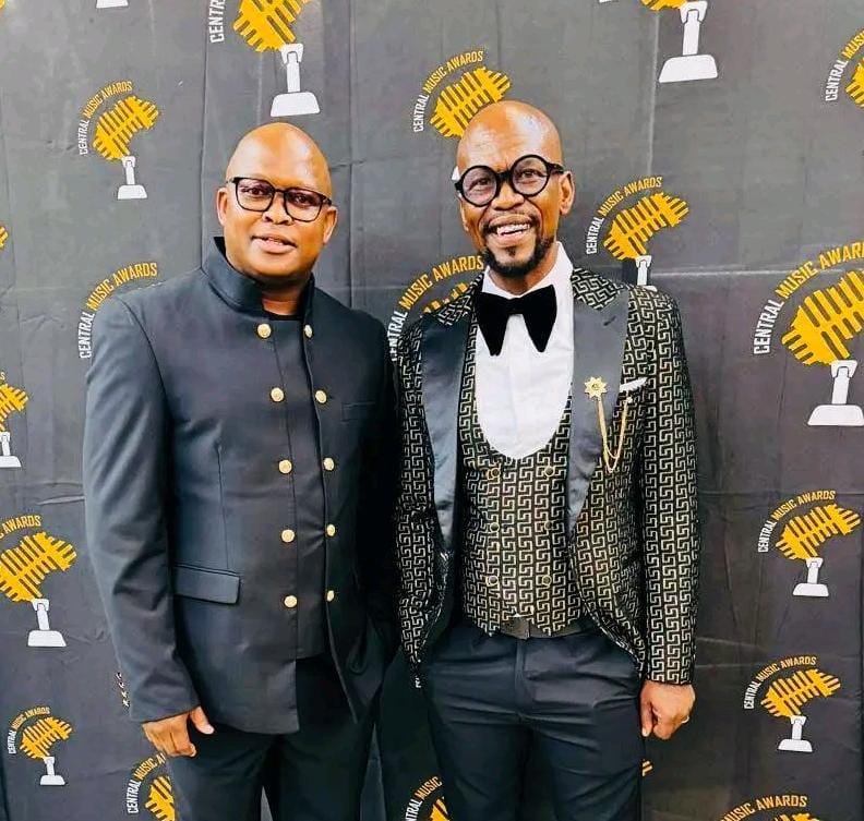 FreeStateWorld1's tweet card. The 2025 Central Music Awards held at the Bloemfontein City Hall were a resounding success, showcasing the vibrant talent of the Free State music scene. This year's ceremony, now in its fourth...