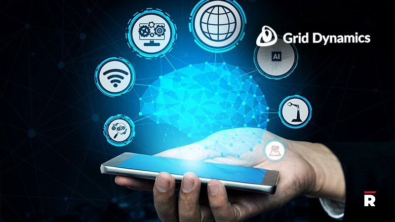 Read_Magazine21's tweet card. Grid Dynamics Holdings, the technology consulting, platform engineering, AI, & digital engagement services, has introduced IoT Control Tower