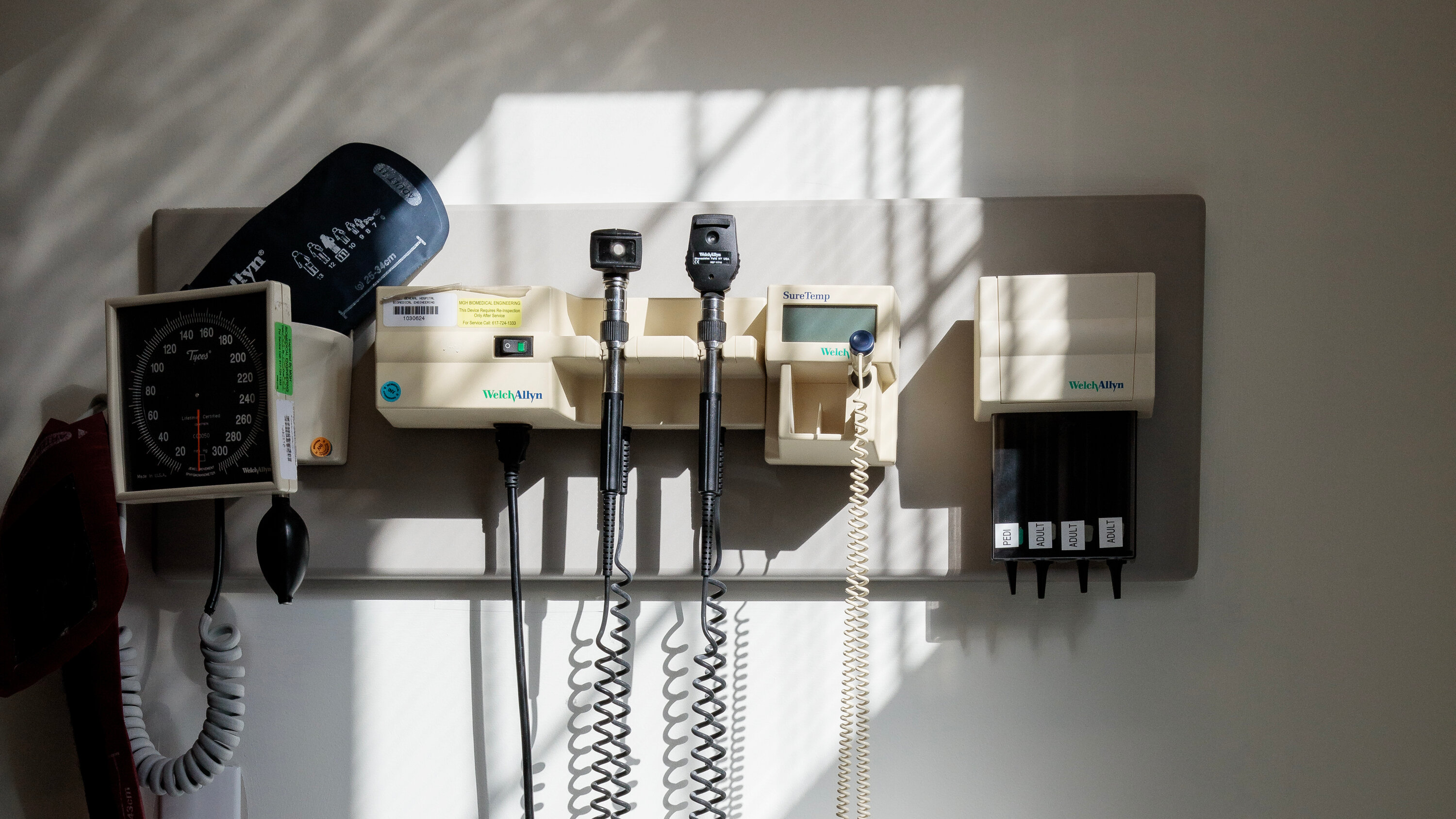 AnnetteMarchio2's tweet card. Shareholders, not patient outcomes, tend to drive decisions at health insurance companies.