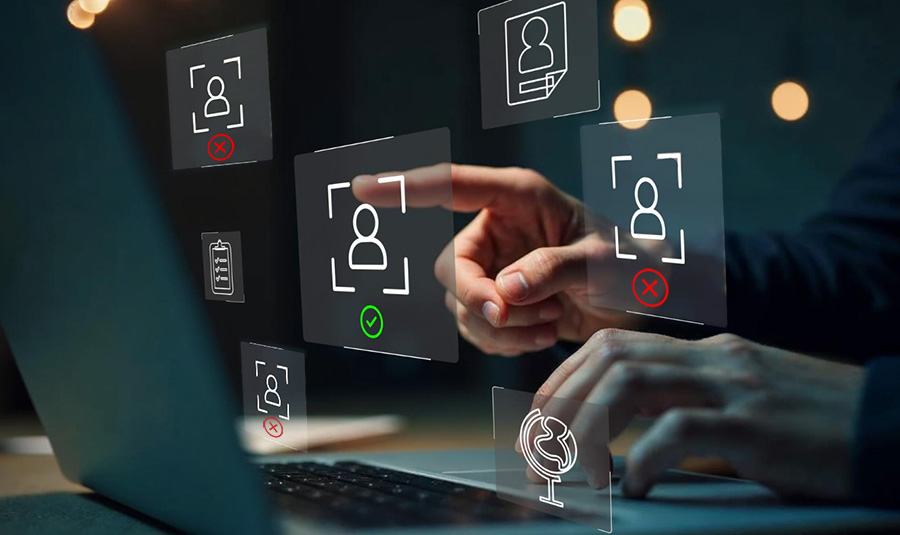 DataGroomr's tweet card. Salesforce is an effective CRM, but it can only be as effective as the data it contains. Duplicate records that enter the system have ripple effects.