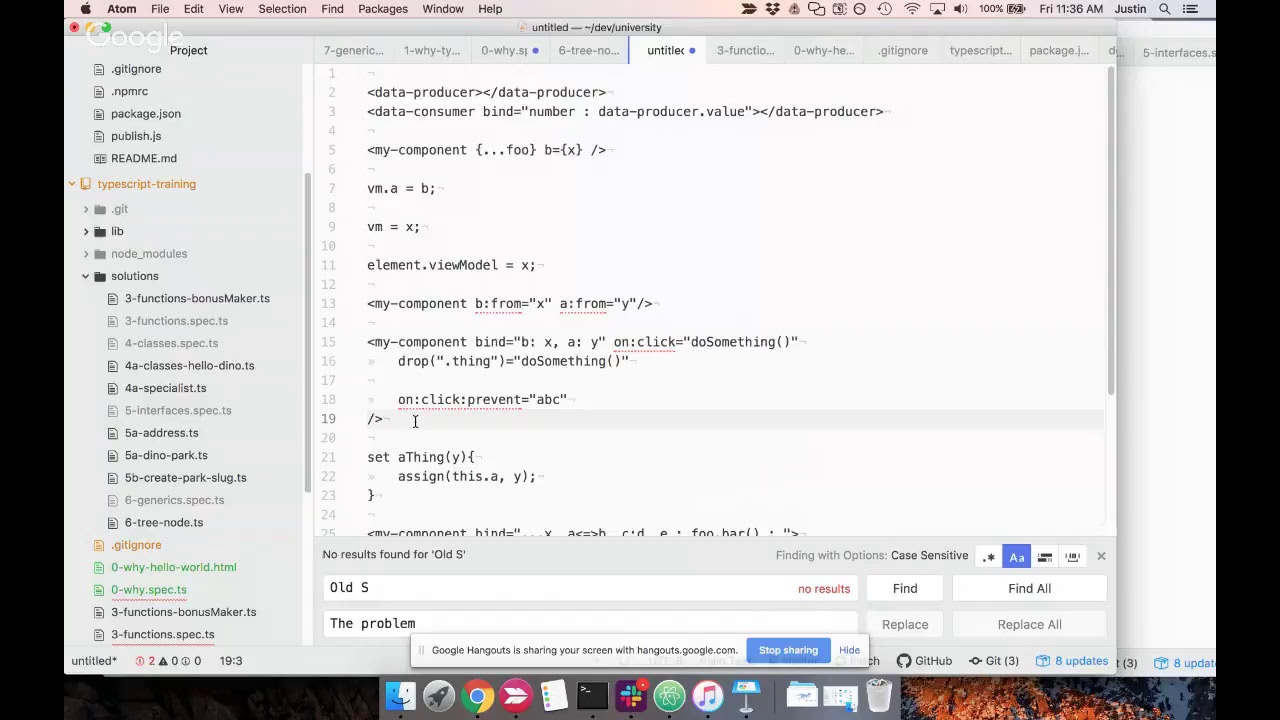 donejs's tweet card. DoneJS Contributors Meeting 2019-02-01
