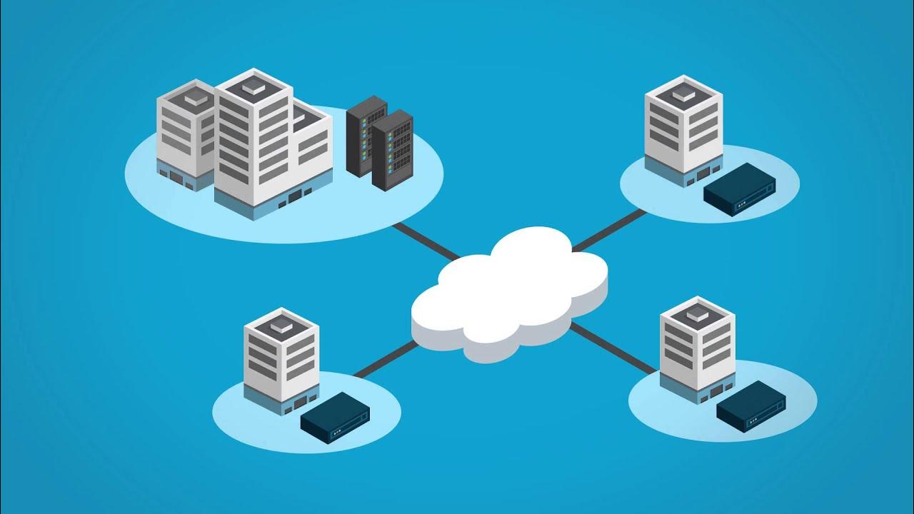 dux_net's tweet card. Versa Enterprise Video