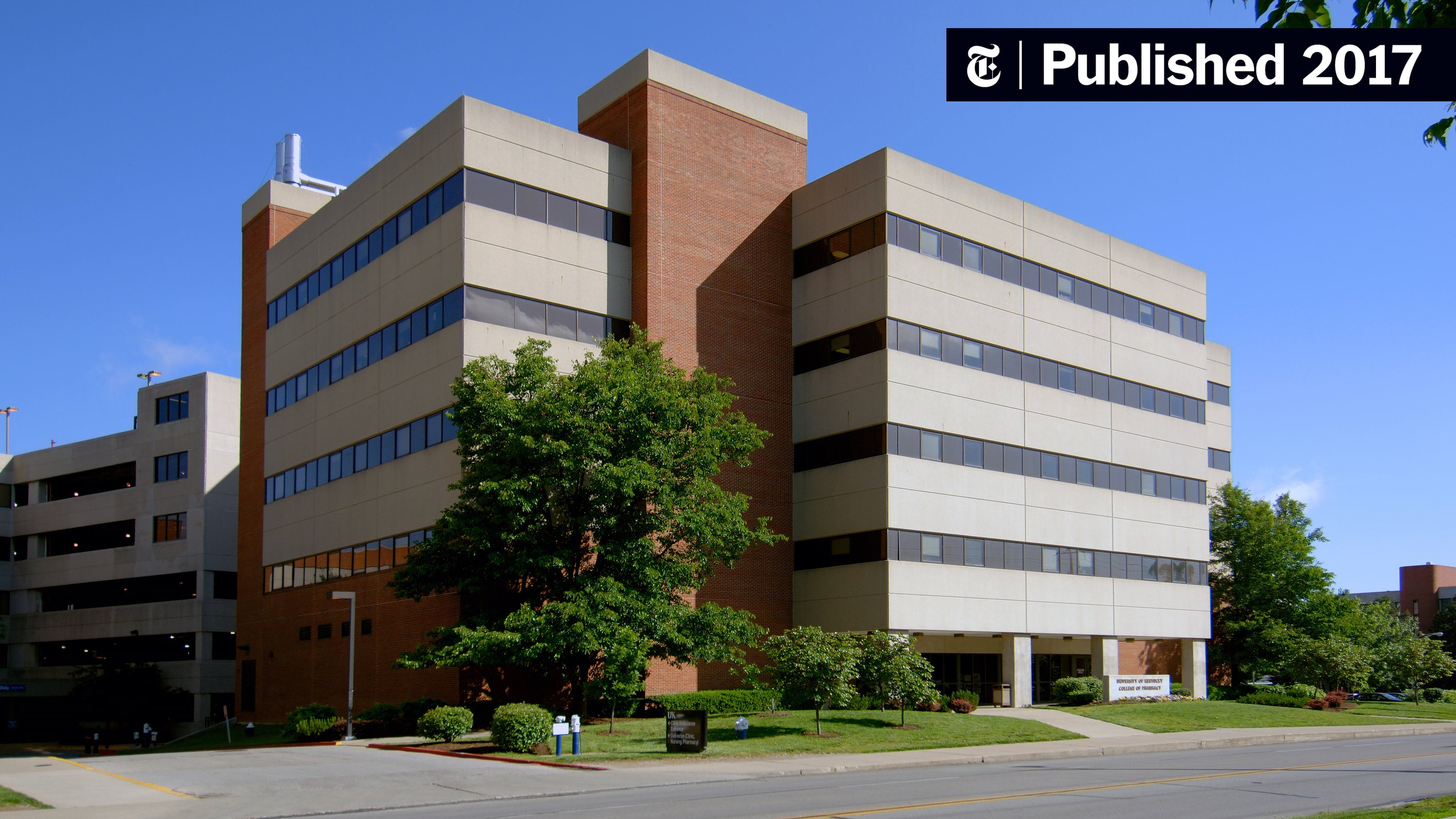 CSSalford's tweet card. The plot, carried out in the wee hours of Wednesday at the University of Kentucky, was foiled because the instructor was working late, an official said.