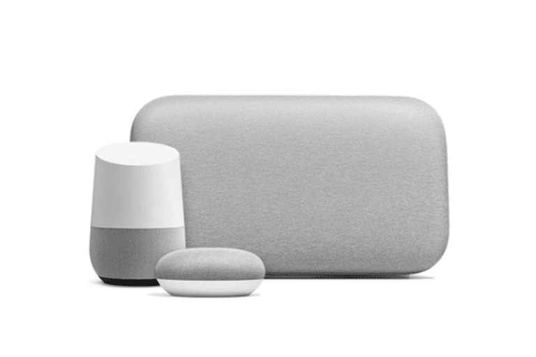 smartbyteblog's tweet card. גוגל מפשטת של השליטה בתאורה חכמה וכעת היא נוחה וטבעית יותר.