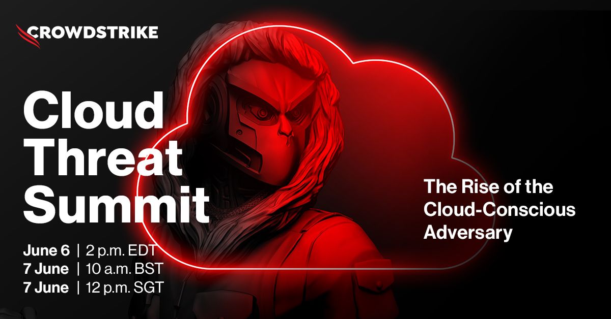 Mattsmith10a's tweet card. Want to better understand what adversaries up to in your cloud environment? Then please join our cloud threat intelligence experts. #cloud #intelligence #cloudworkspaces