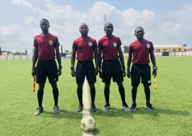 mhustyparker's tweet card. Welcome To The Home Of Football In Nigeria