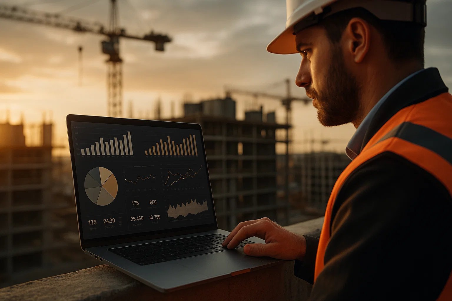 9cv9_Official's tweet card. Discover the latest 2026 construction management software statistics, data, and trends shaping digital transformation and project efficiency.