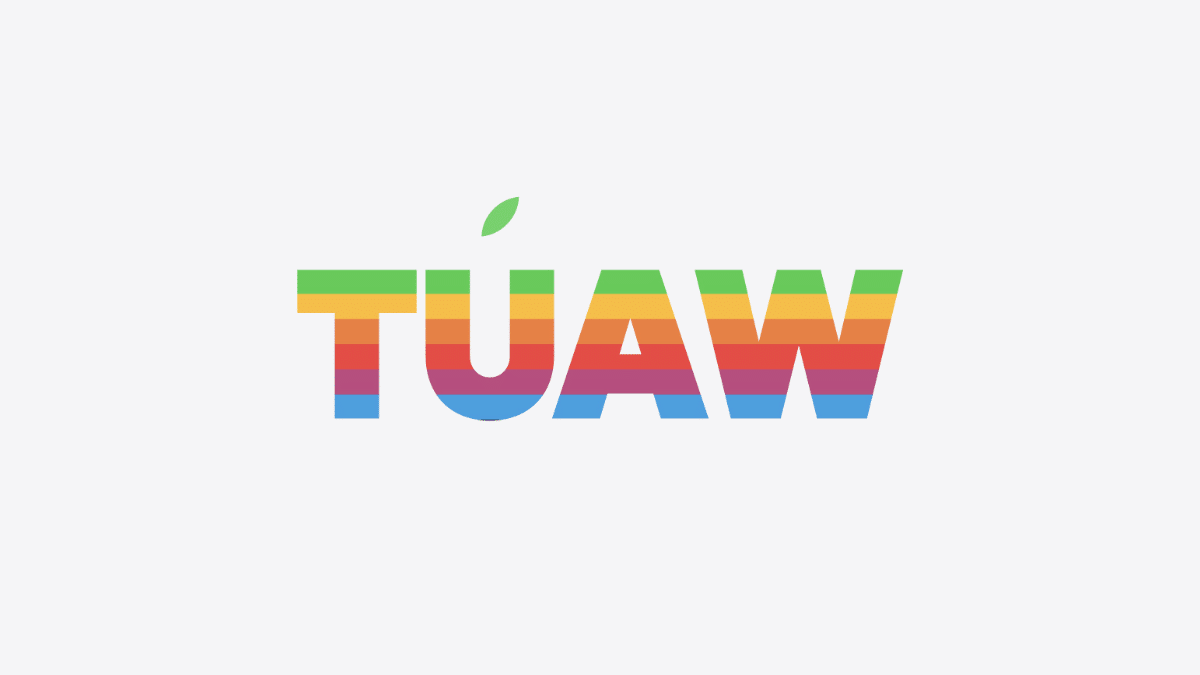 sidgabriel's tweet card. Explore everything Apple with TUAW’s dedicated section. Stay updated on product launches, reviews, and tips across all devices and operating systems.