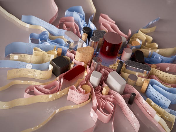 Tech_Insight_'s tweet card. Generative AI is a subfield of artificial intelligence that focuses on developing models that can generate new data, such as images, music…