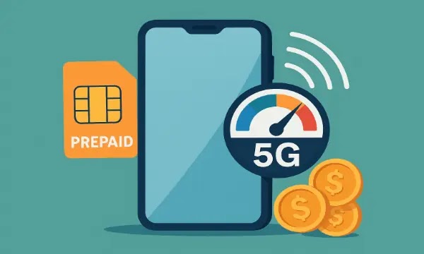 Newsblog2015859's tweet card. Discover the best prepaid phone plans with lightning-fast 5G speeds. Compare options today and choose the perfect plan to stay connected affordably.