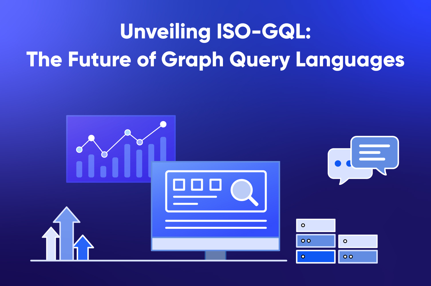 NebulaGraph's tweet card. GQL, ISO's new graph query language, boosts complex data analysis with advanced pattern matching and versatile queries, vital for network-intensive industries.
