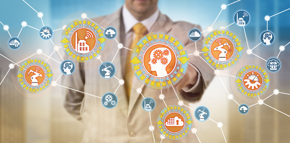 MagTechMeUp's tweet card. Le cloud computing désigne une solution informatique de plus en plus utilisée par les entreprises. Voici ses différents avantages !