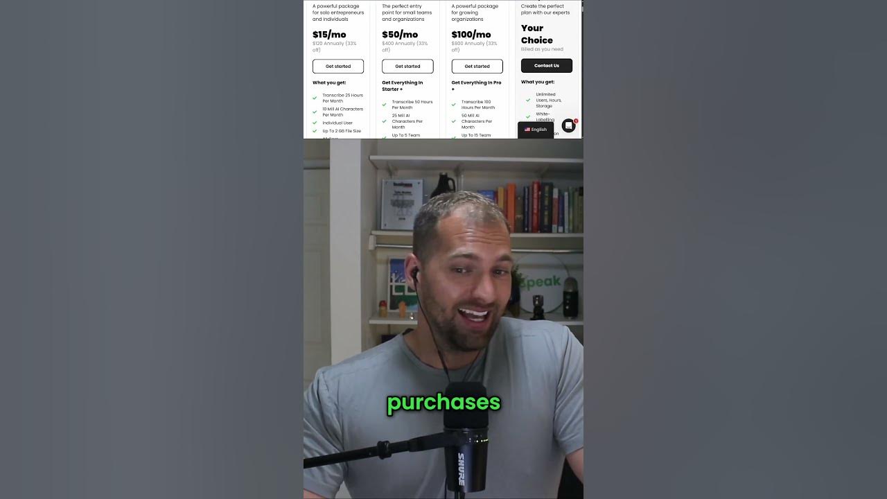 tylersbryden's tweet card. Local Currency for Purchases: Improved Video & Transcript Editing