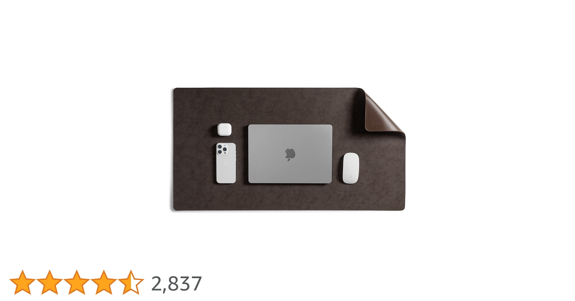 MoneyMaxxed's tweet card. DailyObjects Turf Desk Mat is a minimalist extended desk mat designed with utmost care using vegan leather to suit any work/ office desk with multi-faceted usability like assignments, projects,...