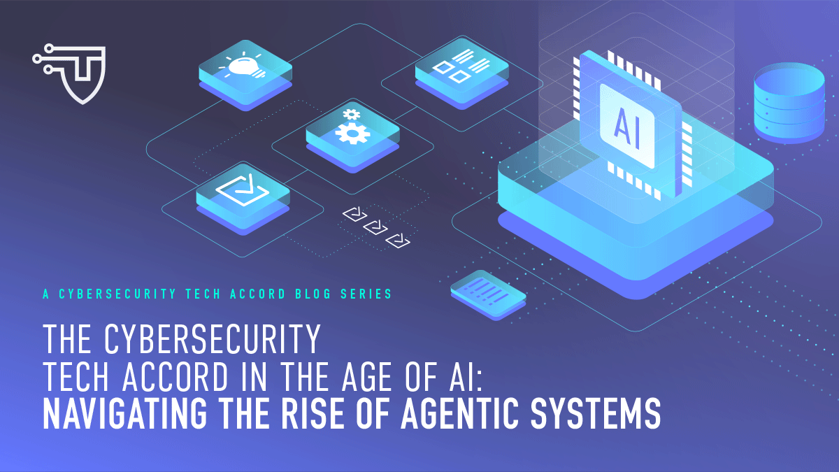 cybertechaccord's tweet card. Agentic AI and the future of cybersecurity — Why it matters  In 1997, IBM’s Deep Blue made history by defeating world chess champion Garry Kasparov, offering an early glimpse into the potential of...